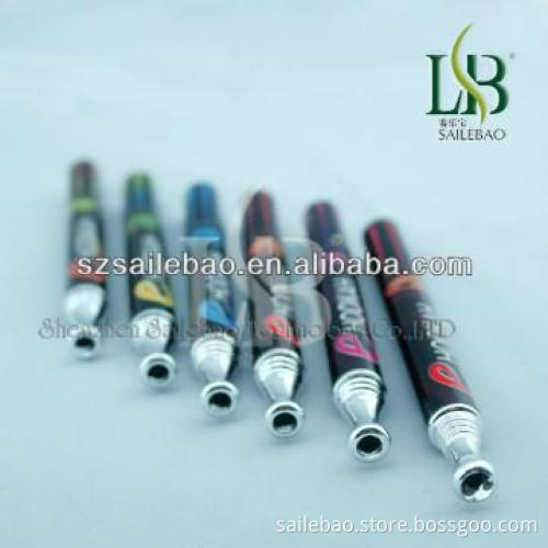 women favorite portable electronic hookah cigarette in 2013